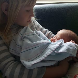 Meet your Posher, Tara